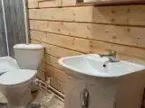 дом с отдельной спальней