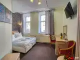 Номер категории делюкс