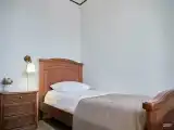 Номер стандарт с 1 односпальной кроватью