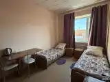 Кровать в общем номере (мужской номер)