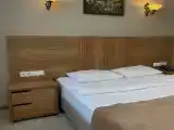 Стандартный двухместный номер с одной кроватью