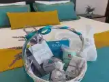 Джуниор Сюит (Стандарт VIP)