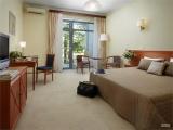 Resort King room