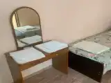 Кровать в общем номере (женский номер)