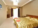 Комната люкс с 1 двуспальной кроватью