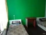 Кровать в общем номере