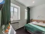 Комфорт с двуспальной кроватью