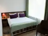 Комфорт с двуспальной кроватью с видом на парк