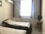 Номер стандарт с 2 односпальными кроватями