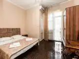 2х местный номер стандарт с балконом