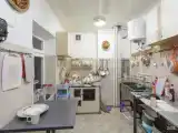 Вилла с балконом и с красивым видом из окна
