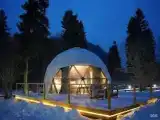 Купол "VIP"