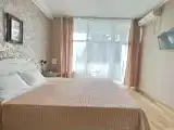 Эконом трехместный