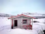 Стандартный двухместный номер