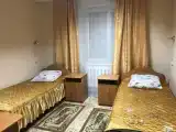 Номер стандарт с 2 односпальными кроватями