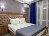 Двухместный номер Comfort (двуспальная кровать)