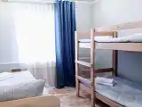 3-местный номер эконом