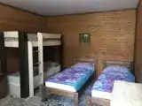 Четырёхместный номер Economy