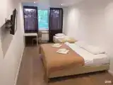 Номер стандарт семейный