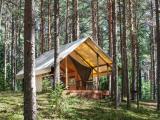 Safari Tent №5
