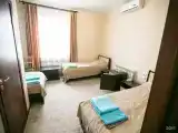 Номер стандарт с 3 односпальными кроватями