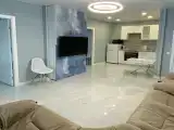 Дом 3-х комнатный с кухней, балконом и террасой