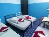 Четырёхместный номер Standard