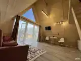 A-frame house
