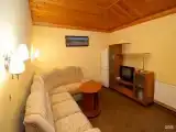 Номер Comfort с видом на горы
