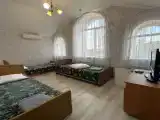 Стандартный трехместный номер