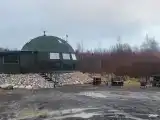 Купольный 