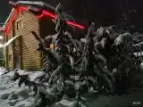 Коттедж с 3 комнатами