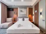 Стандарт с балконом и доп.местом