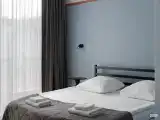 КОМФОРТ с двуспальной кроватью