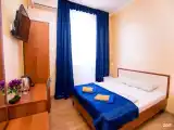 Бюджетный  двухместный  номер