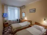 Номер стандарт с 2 односпальными кроватями