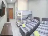 Четырёхместный номер Superior
