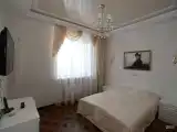 Двухместный люкс (двуспальная кровать)