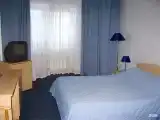 Однокомнатный стандарт (с 1 кроватью)