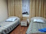 Номер стандарт с 2 односпальными кроватями