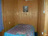 Двухместный номер Economy (двуспальная кровать)