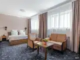 Номер стандарт с 2 односпальными кроватями