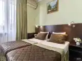 Стандарт с балконом