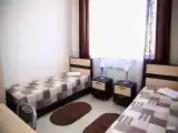 Улучшенный двухместный номер с 2 отдельными кроватями