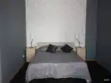 Джуниор Сюит Супериор с 1 двухспальной кроватью
