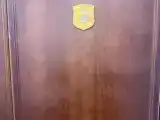 Двухместный номер Superior с видом на внутренний двор (двуспальная кровать)