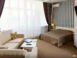 Двухместный номер Superior Standard (двуспальная кровать)