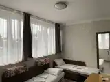 Двухместный люкс с 2 комнатами (двуспальная кровать)