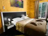 1 категория Сосновый двухместный