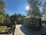 ЮРТА "Киргизия"